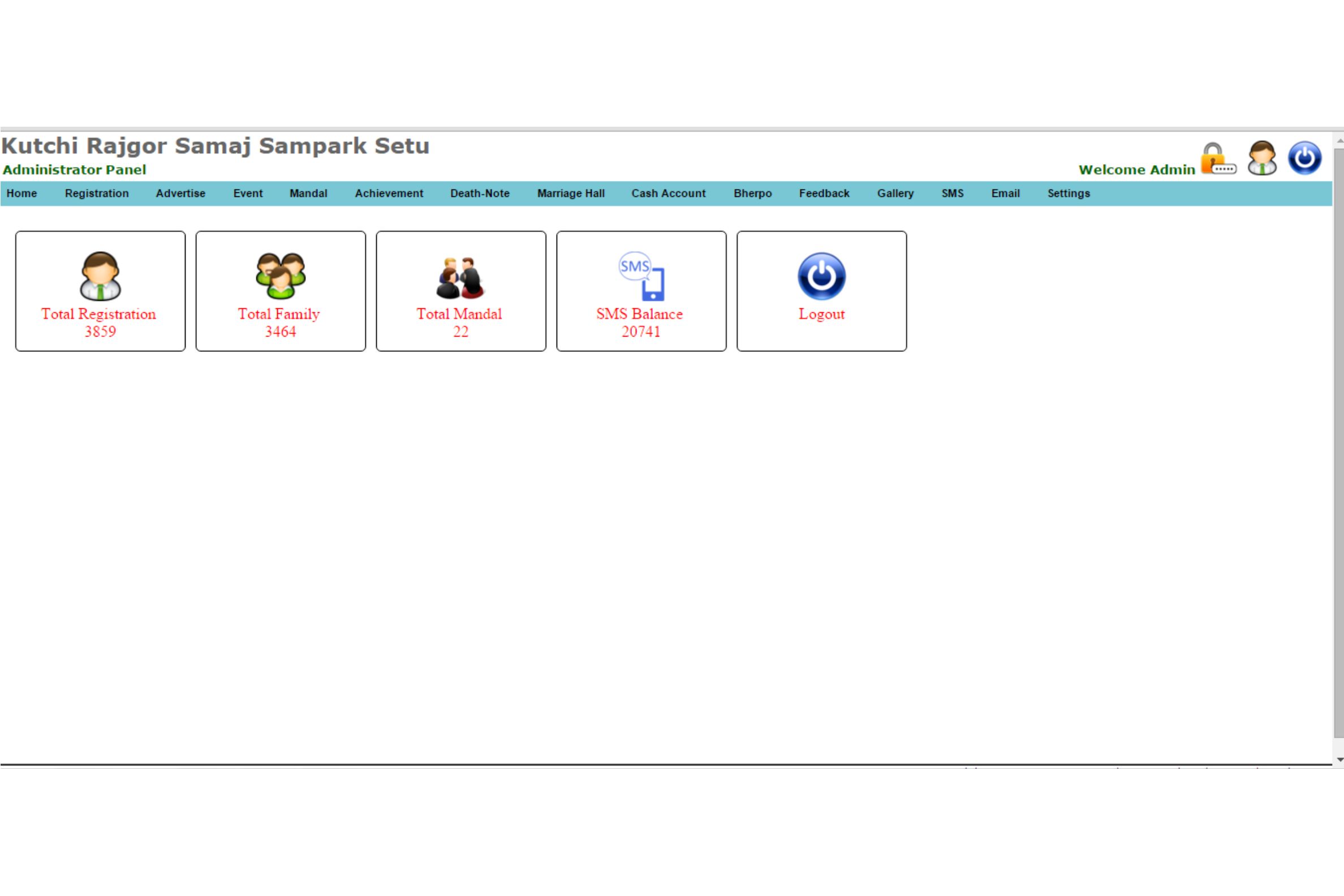 Directory Software